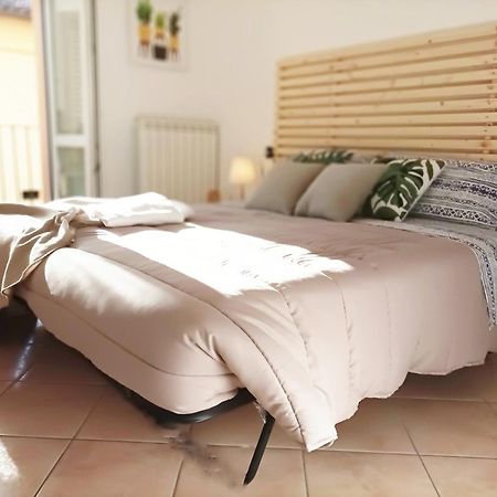 Quick Home - Interno 45 Биела Екстериор снимка