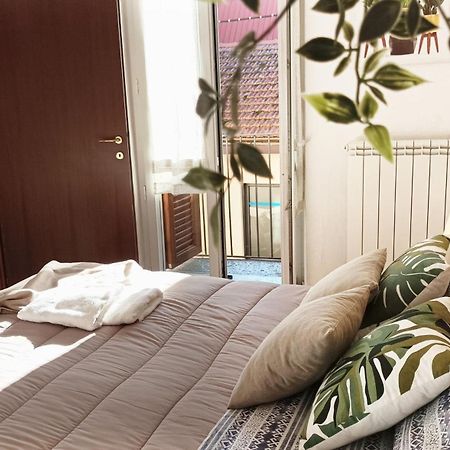 Quick Home - Interno 45 Биела Екстериор снимка