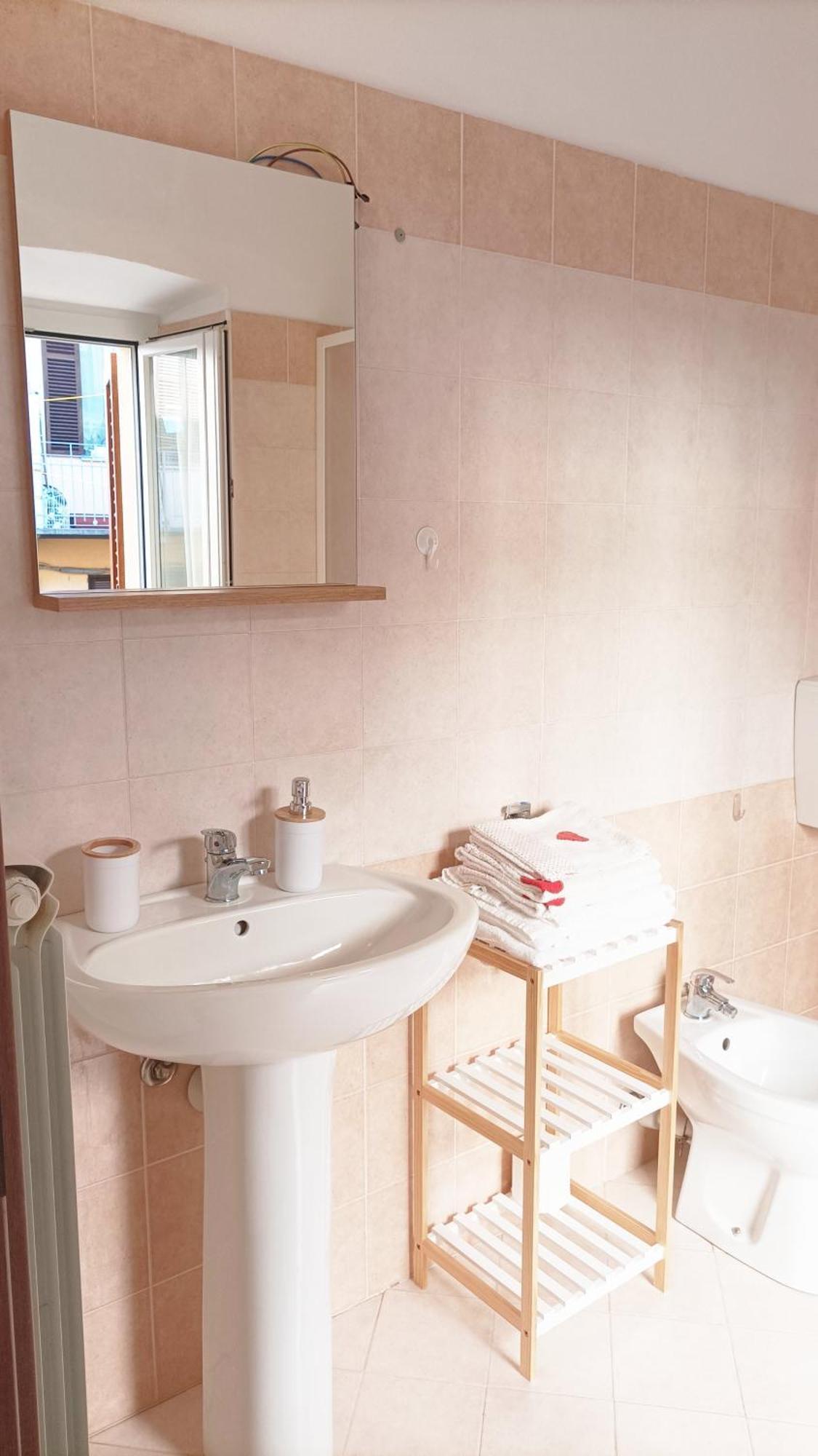 Quick Home - Interno 45 Биела Екстериор снимка
