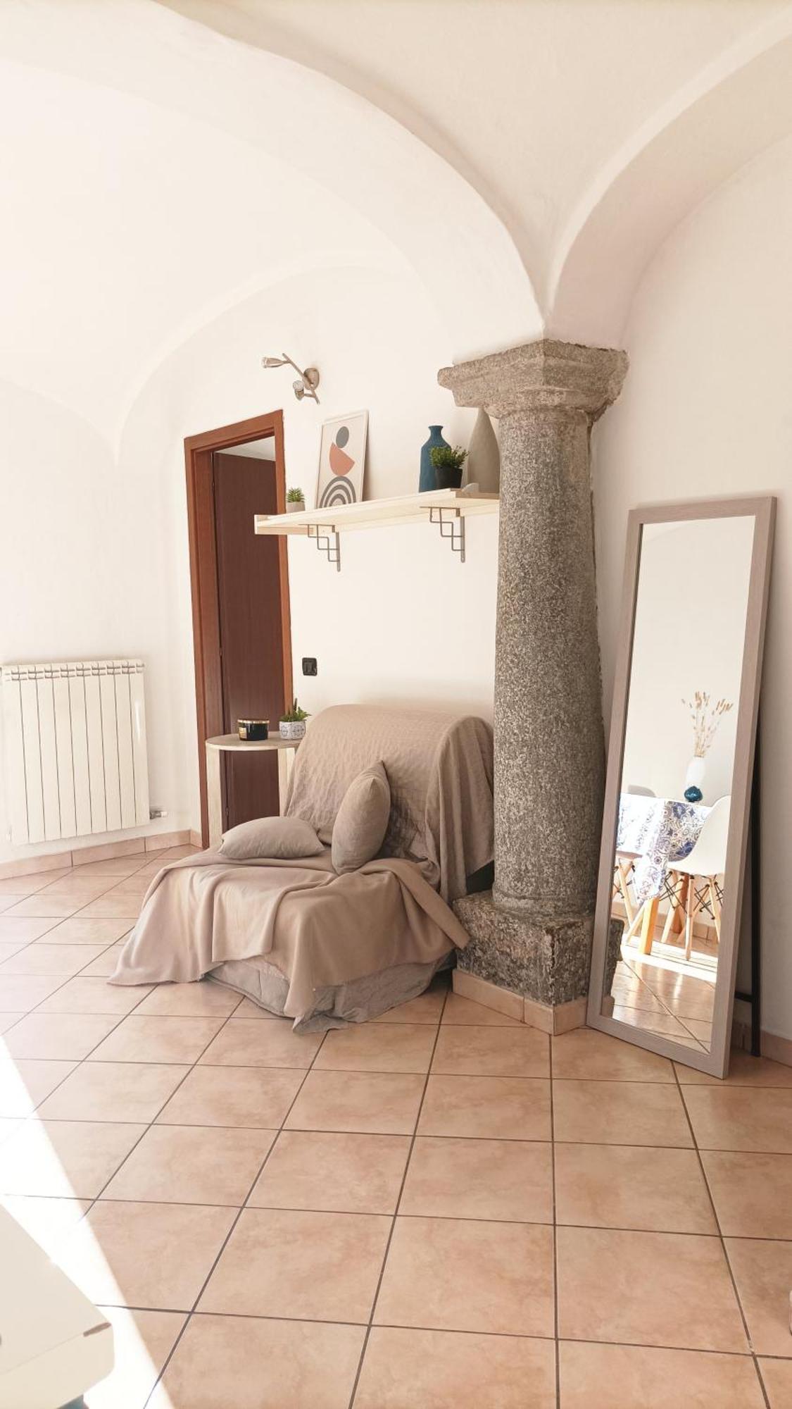 Quick Home - Interno 45 Биела Екстериор снимка