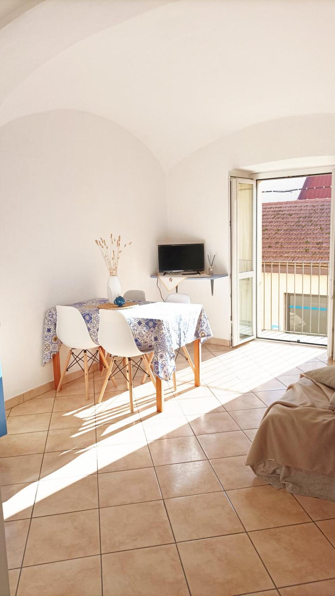 Quick Home - Interno 45 Биела Екстериор снимка