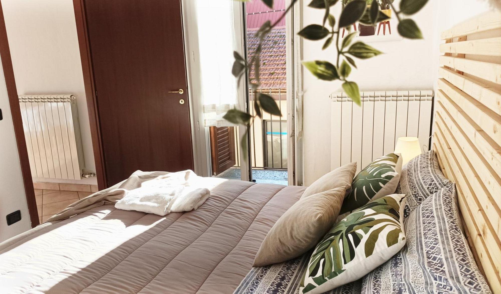 Quick Home - Interno 45 Биела Екстериор снимка