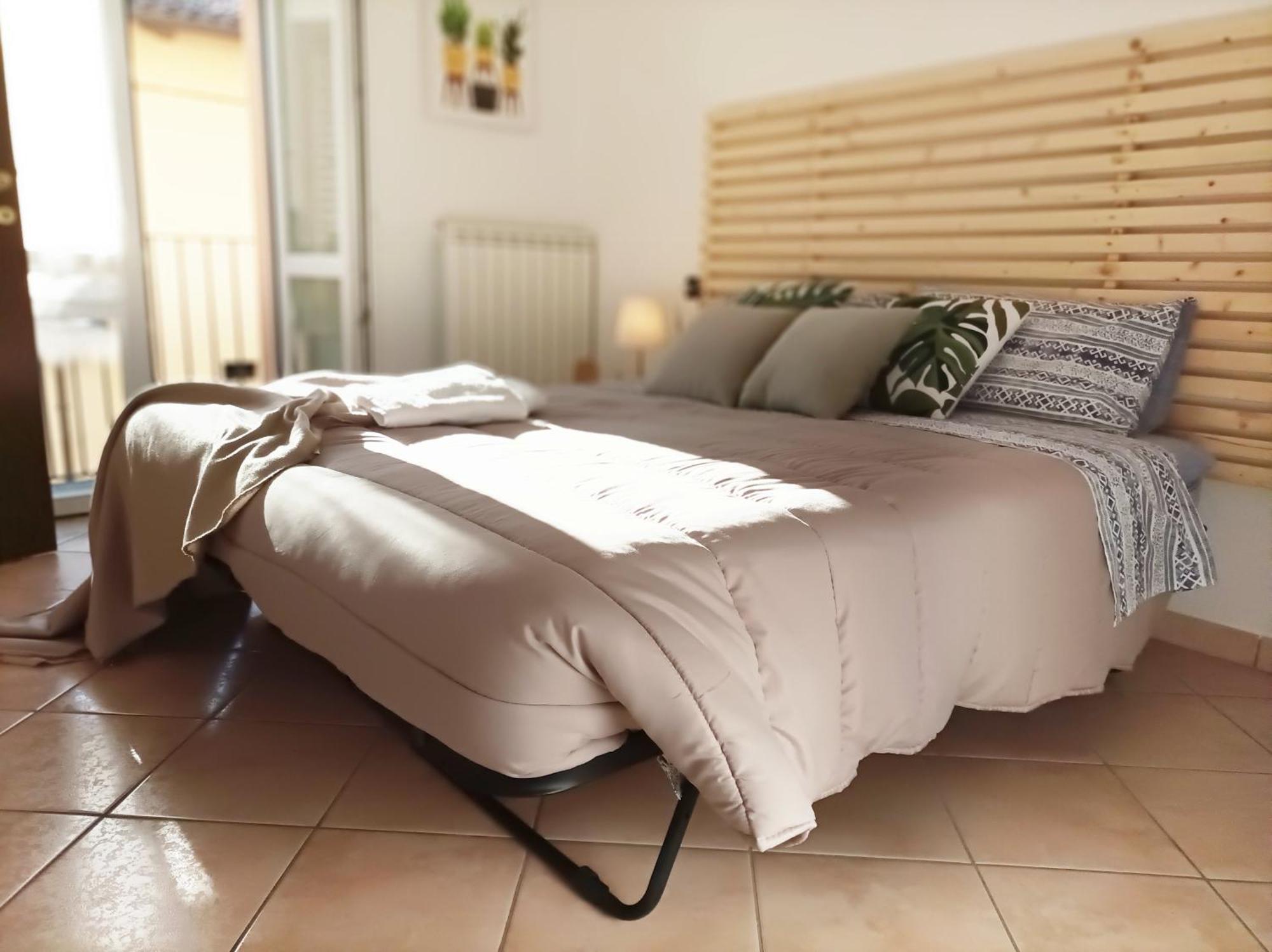 Quick Home - Interno 45 Биела Екстериор снимка