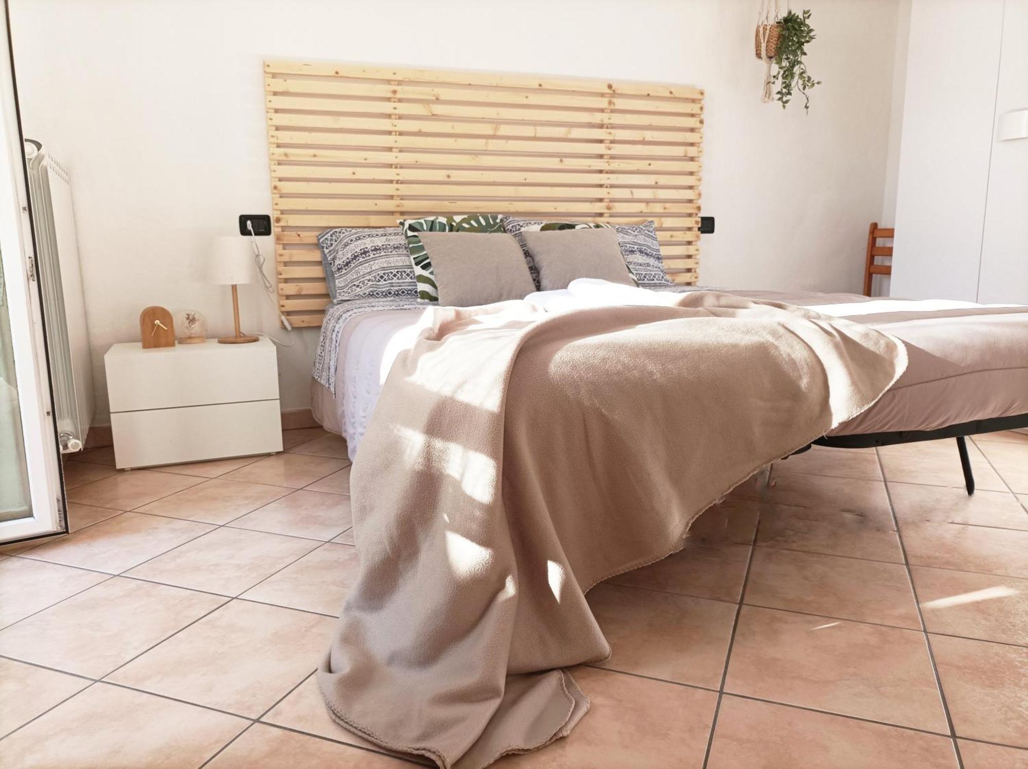 Quick Home - Interno 45 Биела Екстериор снимка
