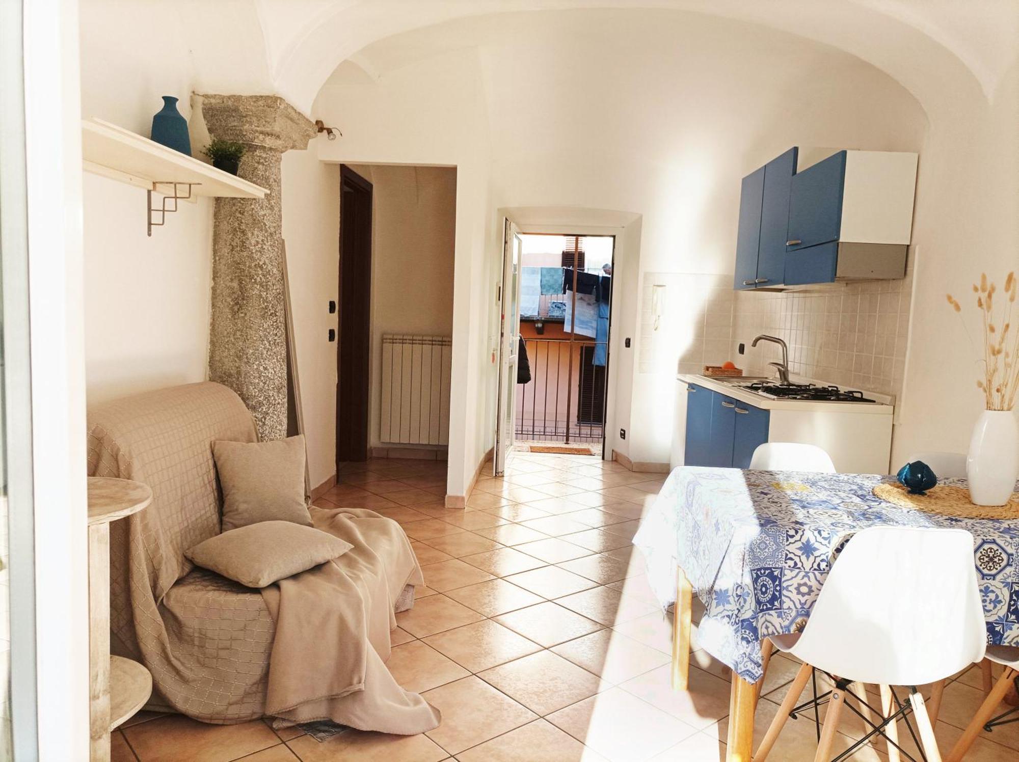 Quick Home - Interno 45 Биела Екстериор снимка