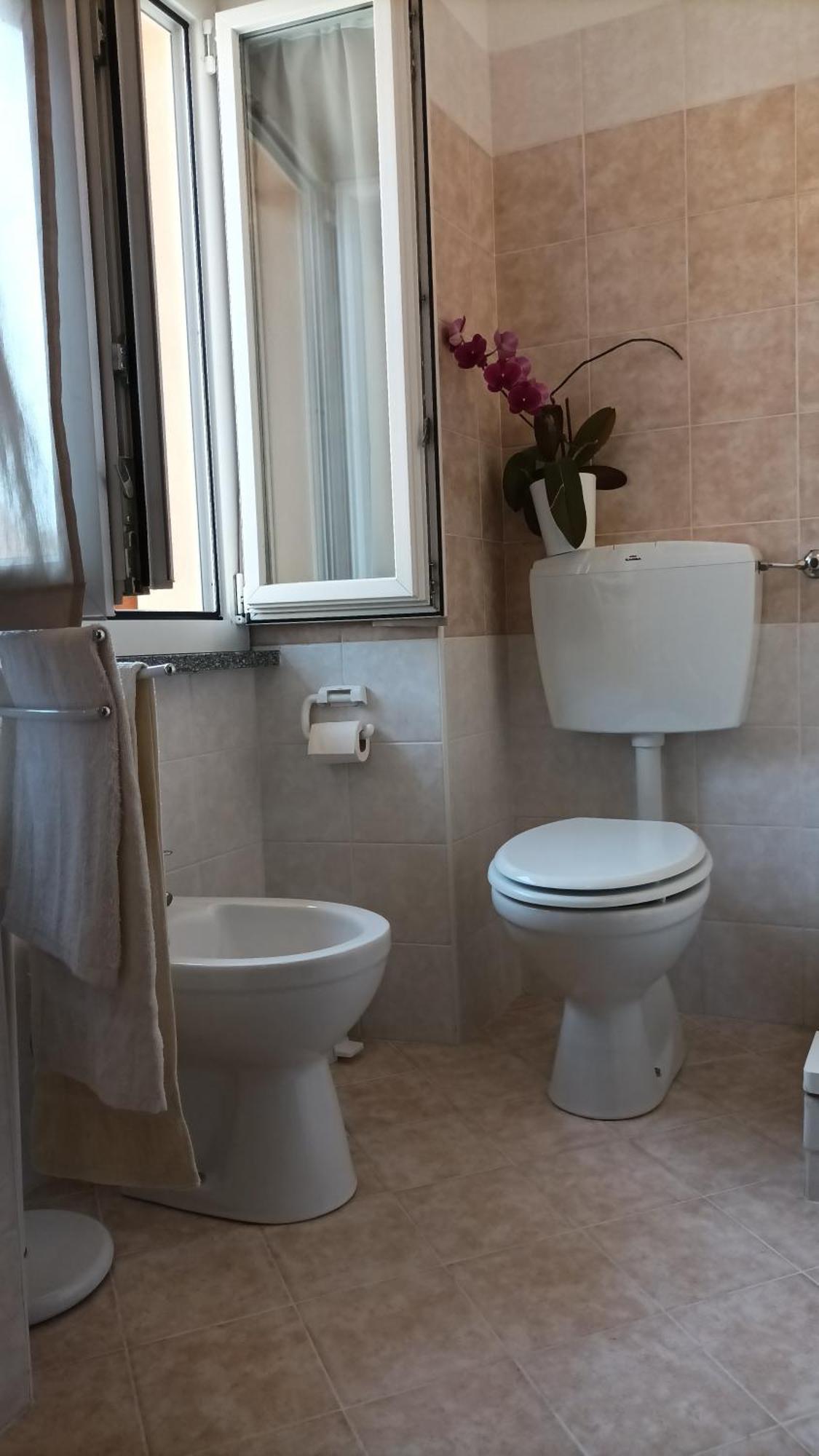 Quick Home - Interno 45 Биела Стая снимка