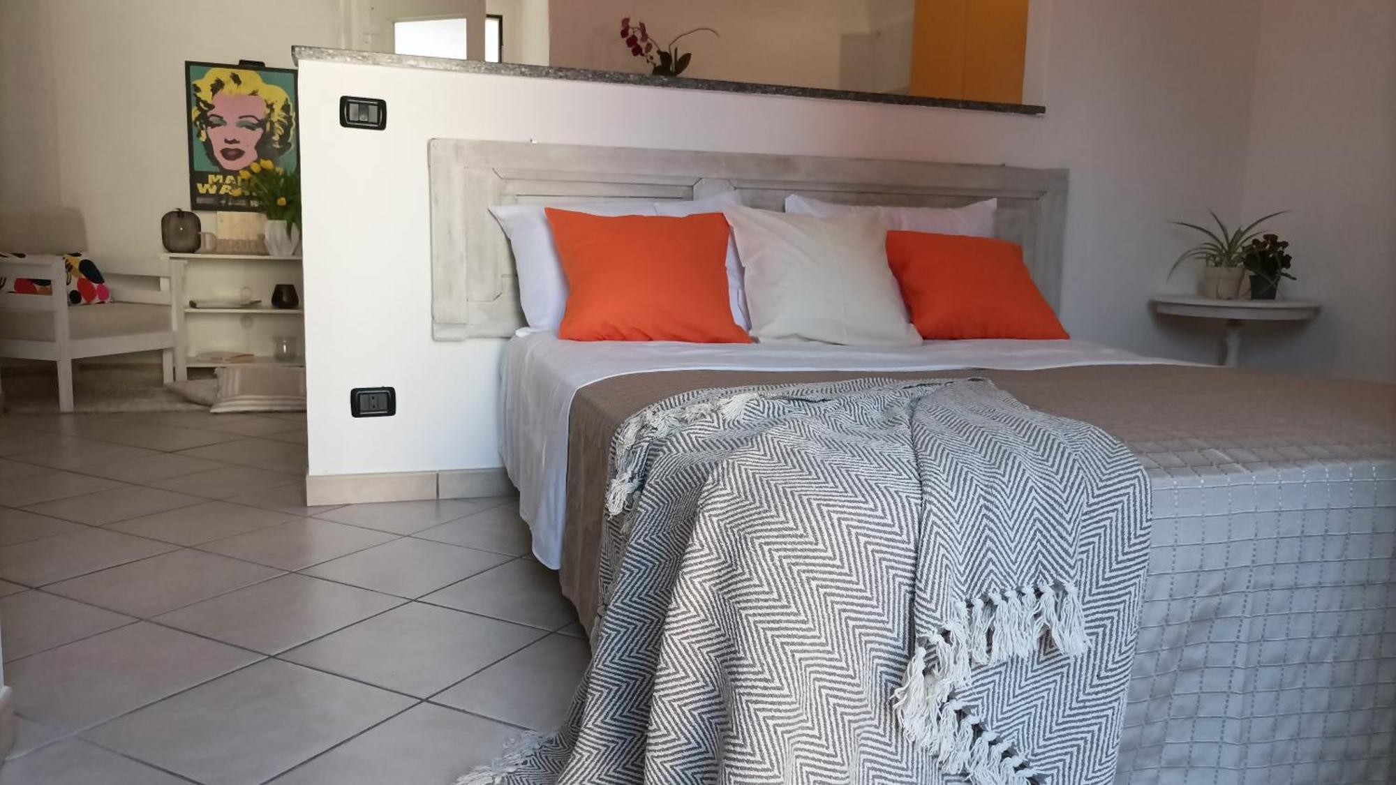 Quick Home - Interno 45 Биела Стая снимка